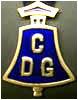 CDG Badge